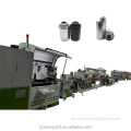 Vollautomatische Metallzinnplatten -Aerosol kann Maschinen erstellen